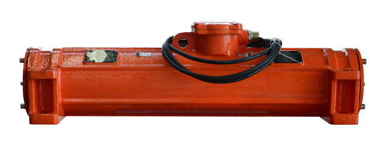 VLB系列戶外隔爆振動(dòng)電機(jī)